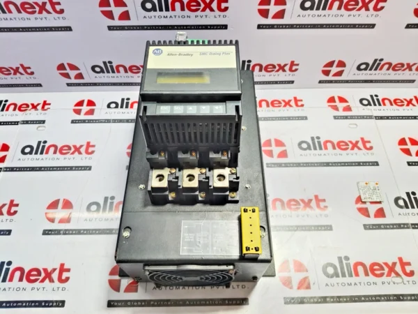Allen-Bradley 150-B135NBD SMC Dialog Plus Smart Motor Controller 208-480VAC 47-63Hz