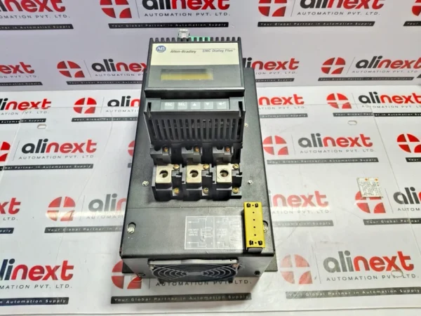 Allen-Bradley 150-B135NBD SMC Dialog Plus Smart Motor Controller 208-480VAC 47-63Hz