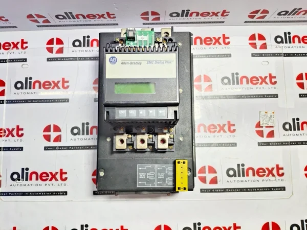 Allen-Bradley 150-B135NBD SMC Dialog Plus Smart Motor Controller 208-480VAC 47-63Hz