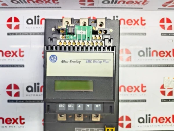 Allen-Bradley 150-B135NBD SMC Dialog Plus Smart Motor Controller 208-480VAC 47-63Hz