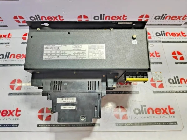 Allen-Bradley 150-B135NBD SMC Dialog Plus Smart Motor Controller 208-480VAC 47-63Hz
