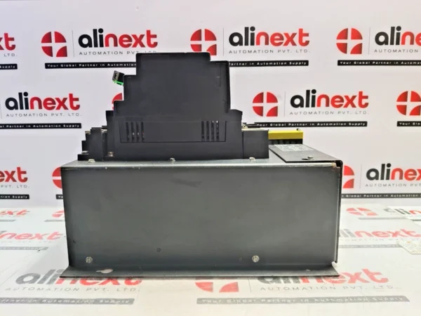 Allen-Bradley 150-B135NBD SMC Dialog Plus Smart Motor Controller 208-480VAC 47-63Hz