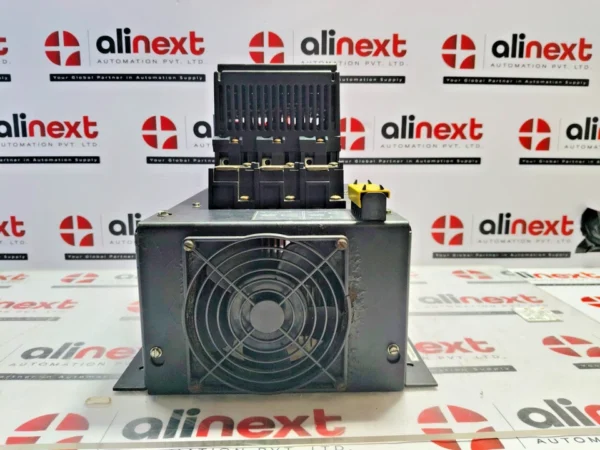 Allen-Bradley 150-B135NBD SMC Dialog Plus Smart Motor Controller 208-480VAC 47-63Hz