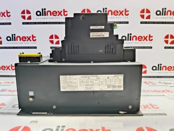 Allen-Bradley 150-B135NBD SMC Dialog Plus Smart Motor Controller 208-480VAC 47-63Hz