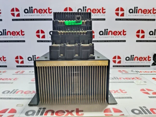 Allen-Bradley 150-B135NBD SMC Dialog Plus Smart Motor Controller 208-480VAC 47-63Hz