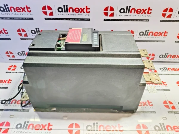 Allen-Bradley 150-B180NBD SMC Dialog Plus Smart Motor Controller 208-480VAC 47-63Hz