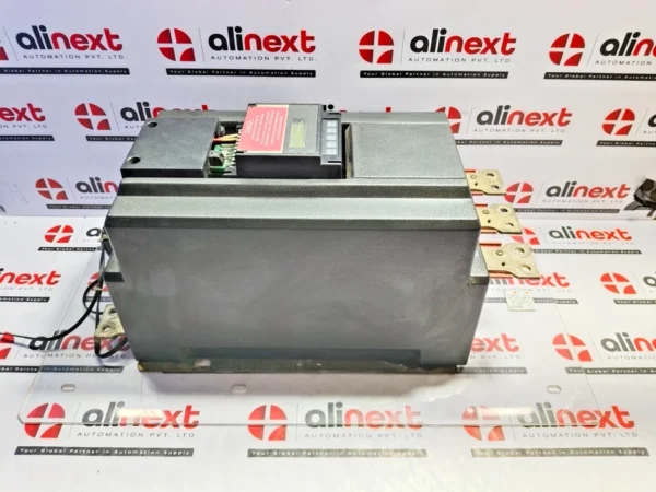Allen-Bradley 150-B180NBD SMC Dialog Plus Smart Motor Controller 208-480VAC 47-63Hz