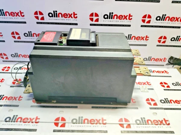 Allen-Bradley 150-B180NBD SMC Dialog Plus Smart Motor Controller 208-480VAC 47-63Hz