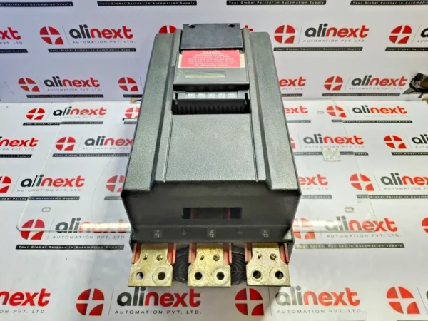 Allen-Bradley 150-B180NBD SMC Dialog Plus Smart Motor Controller 208-480VAC 47-63Hz