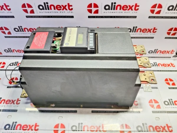 Allen-Bradley 150-B180NBD SMC Dialog Plus Smart Motor Controller 208-480VAC 47-63Hz