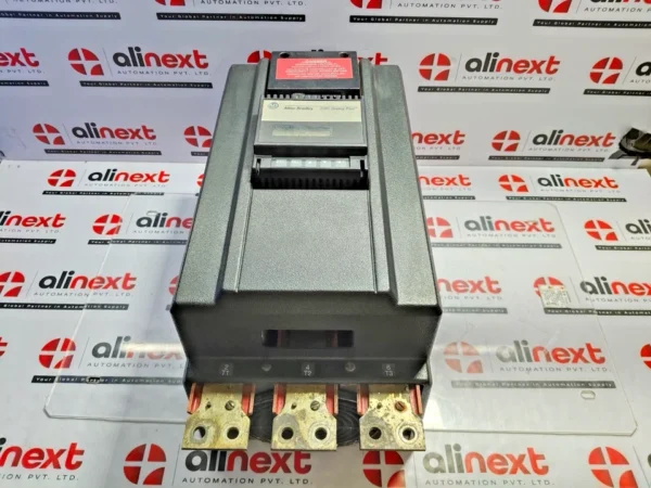 Allen-Bradley 150-B180NBD SMC Dialog Plus Smart Motor Controller 208-480VAC 47-63Hz