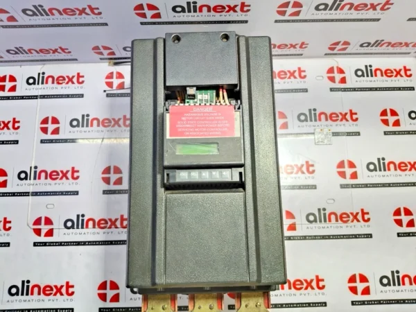 Allen-Bradley 150-B180NBD SMC Dialog Plus Smart Motor Controller 208-480VAC 47-63Hz