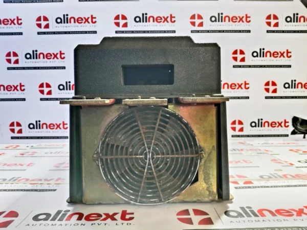 Allen-Bradley 150-B180NBD SMC Dialog Plus Smart Motor Controller 208-480VAC 47-63Hz