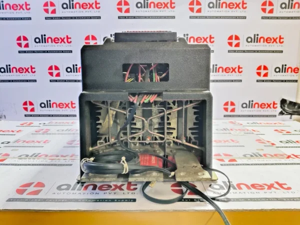 Allen-Bradley 150-B180NBD SMC Dialog Plus Smart Motor Controller 208-480VAC 47-63Hz