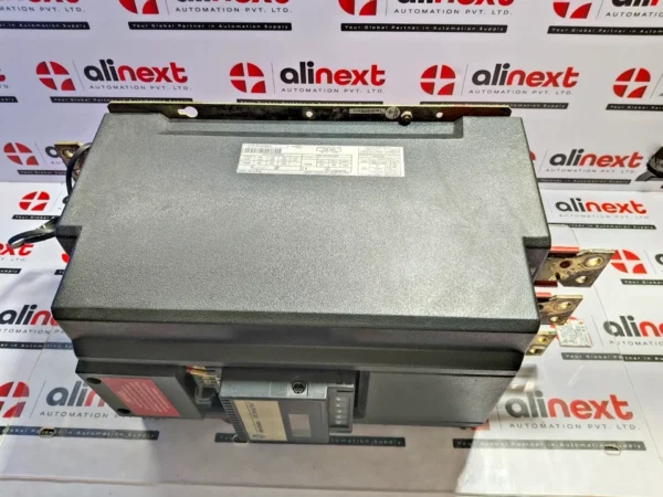 Allen-Bradley 150-B180NBD SMC Dialog Plus Smart Motor Controller 208-480VAC 47-63Hz