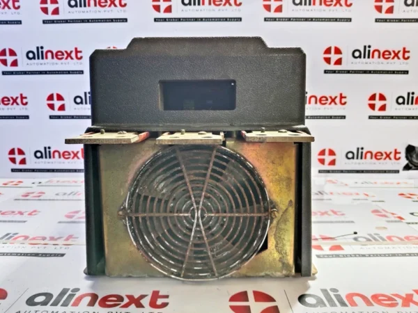 Allen-Bradley 150-B180NBD SMC Dialog Plus Smart Motor Controller 208-480VAC 47-63Hz