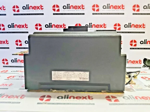 Allen-Bradley 150-B180NBD SMC Dialog Plus Smart Motor Controller 208-480VAC 47-63Hz