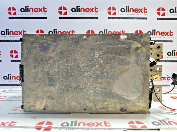 Allen-Bradley 150-B180NBD SMC Dialog Plus Smart Motor Controller 208-480VAC 47-63Hz