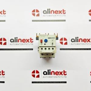 Allen-Bradley 592-EECC thermal overload relay 690V 1.0-5.0 10-30