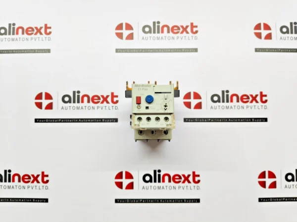 Allen-Bradley 592-EECC thermal overload relay 690V 1.0-5.0 10-30