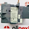 Allen-Bradley 592-EECC thermal overload relay 690V 1.0-5.0 10-30