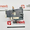Allen-Bradley 592-EECC thermal overload relay 690V 1.0-5.0 10-30