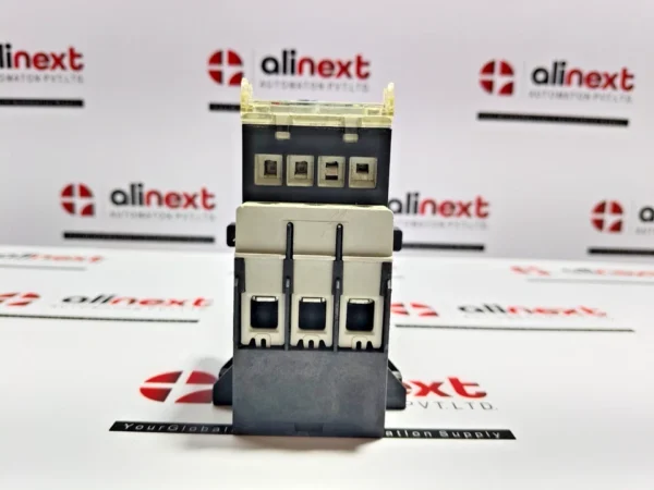 Allen-Bradley 592-EECC thermal overload relay 690V 1.0-5.0 10-30