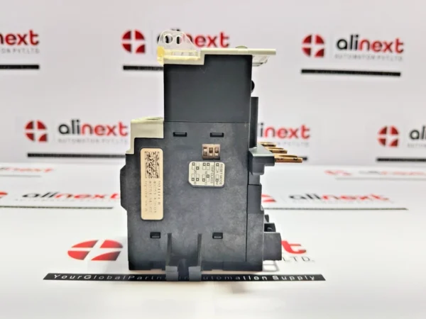 Allen-Bradley 592-EECC thermal overload relay 690V 1.0-5.0 10-30