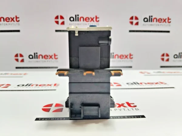 Allen-Bradley 592-EECC thermal overload relay 690V 1.0-5.0 10-30