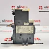 Allen-Bradley 592-EECC thermal overload relay 690V 1.0-5.0 10-30