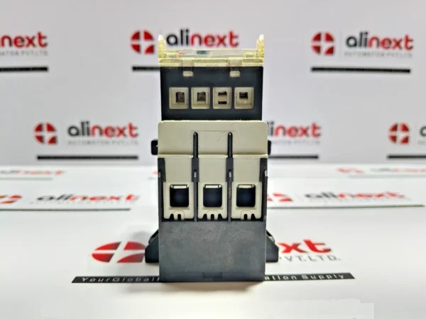 Allen-Bradley 592-EECC thermal overload relay 690V 1.0-5.0 10-30