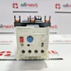 Allen-Bradley 592-EECC thermal overload relay 690V 1.0-5.0 10-30