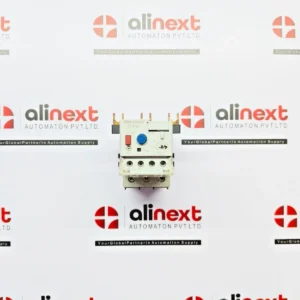 Allen-Bradley 592-EEDC Plus Solid State Overload Relay 10-30 690V