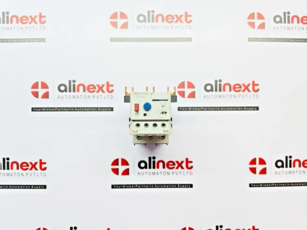 Allen-Bradley 592-EEDC Plus Solid State Overload Relay 10-30 690V