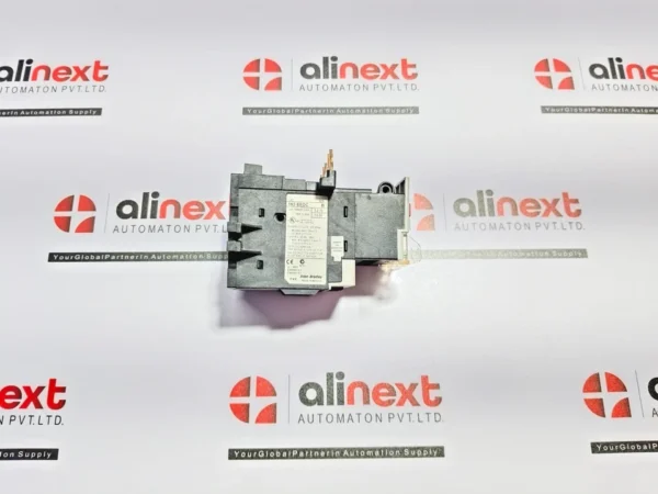 Allen-Bradley 592-EEDC Plus Solid State Overload Relay 10-30 690V