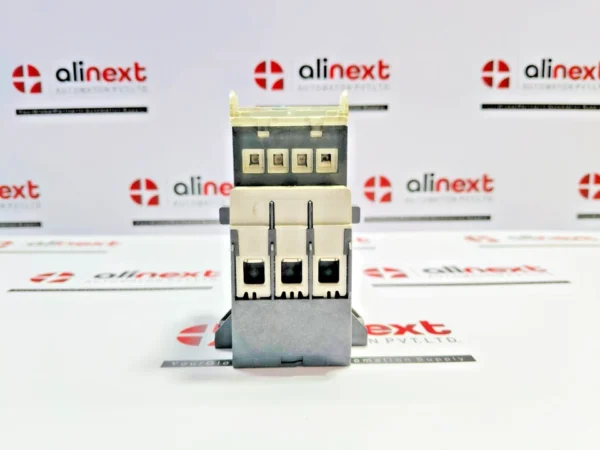 Allen-Bradley 592-EEDC Plus Solid State Overload Relay 10-30 690V