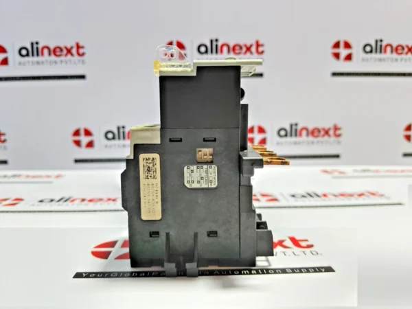 Allen-Bradley 592-EEDC Plus Solid State Overload Relay 10-30 690V