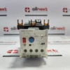 Allen-Bradley 592-EEDC Plus Solid State Overload Relay 10-30 690V