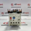 Allen-Bradley 592-EEDC Plus Solid State Overload Relay 10-30 690V