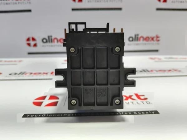 Allen-Bradley 592-EEDC Plus Solid State Overload Relay 10-30 690V