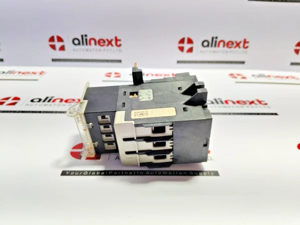Allen-Bradley 592-EEDC Plus Solid State Overload Relay 10-30 690V