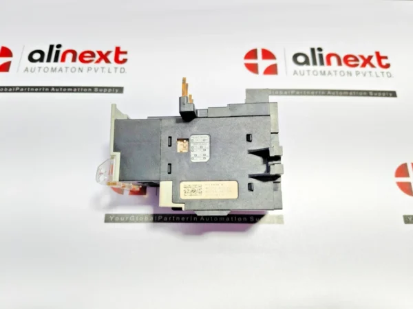 Allen-Bradley 592-EEDC Plus Solid State Overload Relay 10-30 690V