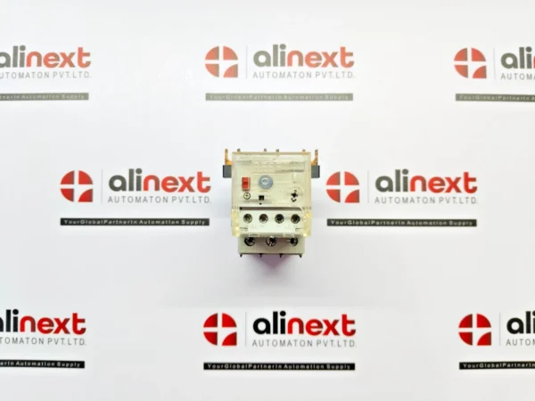 Allen-Bradley 592-EEEC Overload Relay 5.4-27 690V