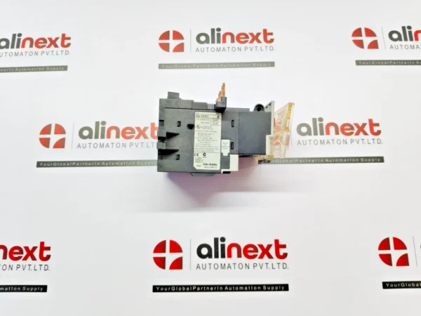 Allen-Bradley 592-EEEC Overload Relay 5.4-27 690V