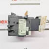 Allen-Bradley 592-EEEC Overload Relay 5.4-27 690V