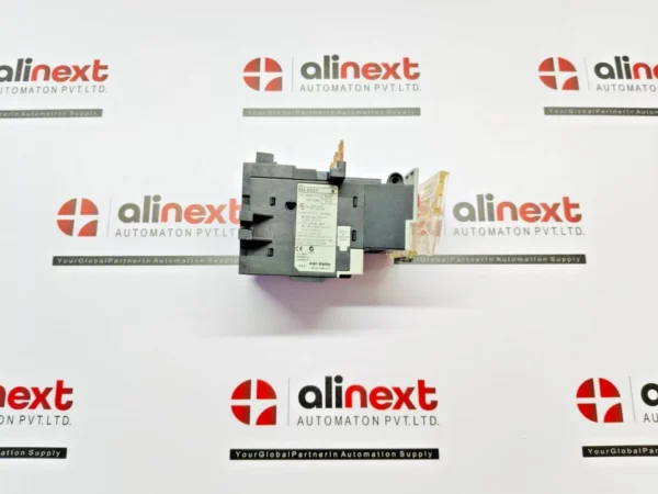 Allen-Bradley 592-EEEC Overload Relay 5.4-27 690V