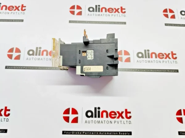 Allen-Bradley 592-EEEC Overload Relay 5.4-27 690V
