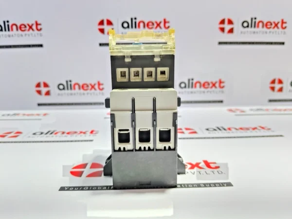 Allen-Bradley 592-EEEC Overload Relay 5.4-27 690V