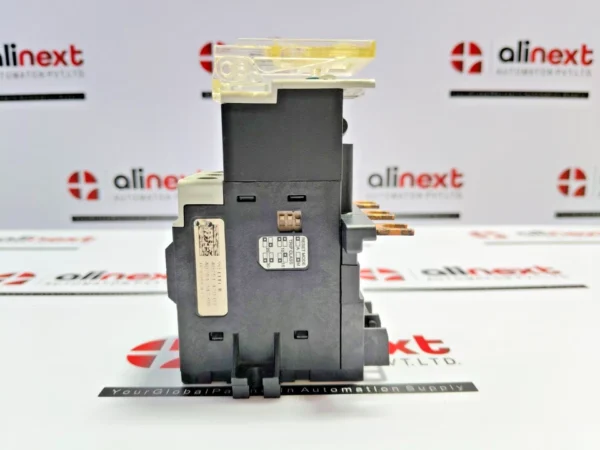 Allen-Bradley 592-EEEC Overload Relay 5.4-27 690V