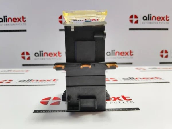 Allen-Bradley 592-EEEC Overload Relay 5.4-27 690V